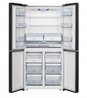 מקרר 581 ליטר הייסנס נירוסטה Hisense RQ68WC4SHAS