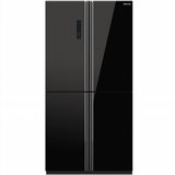 מקרר 4 דלתות 556 ליטר Hisense הייסנס RQ81WC4SAA/BG מקרר 4 דלתות 556 ליטר Hisense הייסנס RQ81WC4SAA/BG