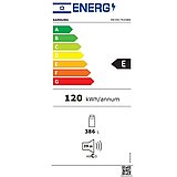 מקרר סמסונג (ללא מקפיא 60 ס