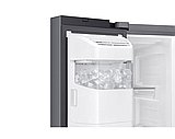 מקרר SBS סמסונג 635 ליטר קיוסק Samsung RS70F64KET