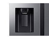 מקרר SBS סמסונג 635 ליטר קיוסק Samsung RS70F64KET