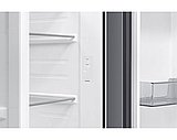 מקרר SBS סמסונג 635 ליטר קיוסק Samsung RS70F64KET