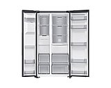 מקרר SBS סמסונג 635 ליטר קיוסק Samsung RS70F64KET