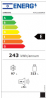 מקרר סמסונג נירוסטה 420 ליטר Samsung RT42CG6004S9