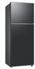 מקרר סמסונג נירוסטה מושחרת 420 ליטר Samsung RT43CG6626B1