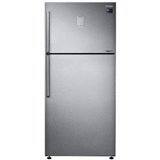 מקרר מקפיא עליון סמסונג אינוורטר 510 ליטר Samsung RT50K6335SL מקרר מקפיא עליון סמסונג אינוורטר 510 ליטר Samsung RT50K6335SL