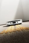 שואב אבק שוטף רובוטי לבן מובה Mova S70 Roller 28,000Pa