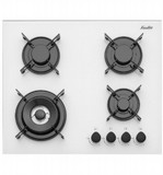 ������ �� 4 ����� ������ ��� Sauter SHG6020W