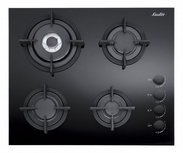 ������ �� 4 ����� ���� Sauter SHG6050B