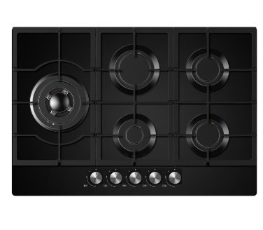 ������ ������ �������� ���� 5 ����� ����� 75 �"� Sauter SHG7506B