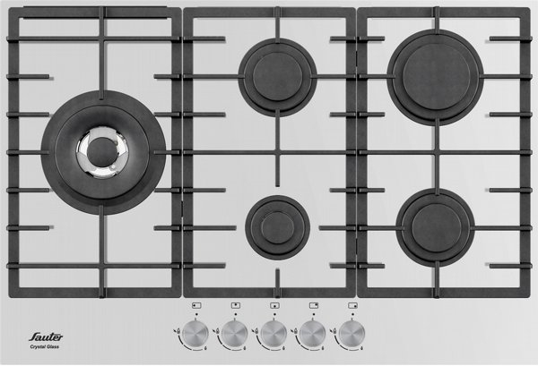 ������ �� 5 ����� 75 �"� ������ ���� ����� Sauter SHG757W