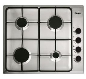 ������ �� 4 ����� ������� ����� Sauter SHG8300IX