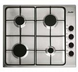 כיריים גז 4 להבות נירוסטה סאוטר Sauter SHG8300IX כיריים גז 4 להבות נירוסטה סאוטר Sauter SHG8300IX