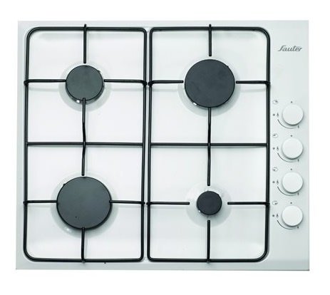 ������ �� 4 ����� ��� ����� Sauter SHG8300W