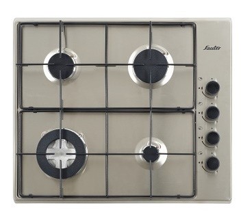 ������ �� 4 ����� ������� ����� Sauter SHG8400IX