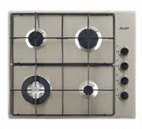 ������ �� 4 ����� ������� ����� Sauter SHG8400IX