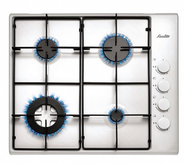 ������ �� 4 ����� ��� ����� Sauter SHG8400W