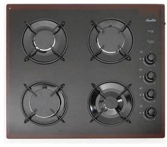 ������ �� 4 ����� ������ ���� ����� Sauter SHG8500B
