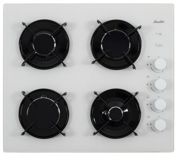 ������ �� 4 ����� ������ ��� ����� Sauter SHG8500W