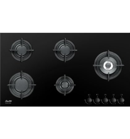������ �� 5 ����� ���� Sauter SHG9095B