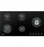 כיריים גז 5 להבות Sauter SHG9095B כיריים גז 5 להבות Sauter SHG9095B