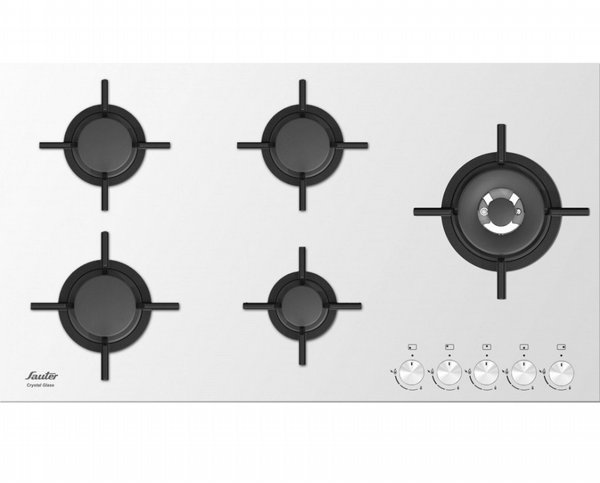 ������ �� 5 ����� ��� Sauter SHG9095W