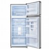 מקרר שארפ 474 ליטר מקפיא עליון בז` Sharp SJ-2369-BG *שארפ מהדרין*