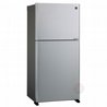 מקרר שארפ מקפיא עליון 558 ליטר בז SHARP SJ-3655-BG