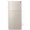 מקרר שארפ מקפיא עליון 588 ליטר בז SHARP SJ-3850-BE
