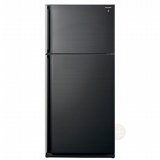 מקרר שארפ מקפיא עליון 588 ליטר שחור SHARP SJ-3850-BK מקרר שארפ מקפיא עליון 588 ליטר שחור SHARP SJ-3850-BK