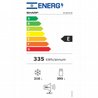 מקרר 4 דלתות שארפ 611 ליטר נירוסטה SHARP SJ-9270-IN *גלאט שבת*