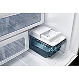 מקרר 4 דלתות שארפ 611 ליטר נירוסטה SHARP SJ-9270-IN *גלאט שבת*