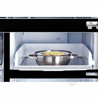 מקרר שארפ 661 ליטר זכוכית שחורה Sharp SJ-9731 *שארפ מהדרין*