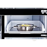 מקרר שארפ 615 ליטר זכוכית גוון נירוסטה SHARP SJ-R9733SL *שארפ מהדרין*