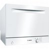 מדיח כלים על השיש בוש לבן BOSCH SKS50E42EU *תוצרת ספרד*