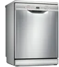 מדיח כלים בוש נירוסטה Bosch SMS2HKI04E