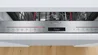 מדיח כלים בוש נירוסטה Bosch SMS2HKI04E