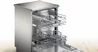 מדיח כלים בוש נירוסטה Bosch SMS2HKI04E
