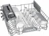 מדיח כלים בוש נירוסטה Bosch SMS2HKI04E