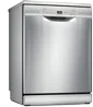 מדיח כלים בוש נירוסטה Bosch SMS2HKI04E