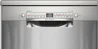 מדיח כלים בוש נירוסטה Bosch SMS2HKI04E