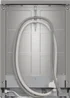 מדיח כלים בוש נירוסטה Bosch SMS2HKI04E