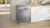 מדיח כלים בוש נירוסטה Bosch SMS2HKI04E