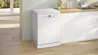 מדיח כלים בוש לבן רחב BOSCH SMS2HTW02E