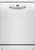 מדיח כלים בוש לבן רחב BOSCH SMS2HTW02E מדיח כלים בוש לבן רחב BOSCH SMS2HTW02E