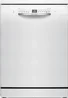 מדיח כלים בוש לבן רחב BOSCH SMS2HTW02E