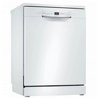 מדיח כלים בוש לבן רחב BOSCH SMS2HTW72Y