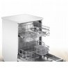מדיח כלים בוש לבן רחב BOSCH SMS2HTW72Y