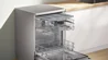 מדיח כלים בוש כסוף רחב BOSCH SMS2HVI02E