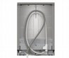 מדיח כלים בוש כסוף רחב BOSCH SMS2HVI02E
